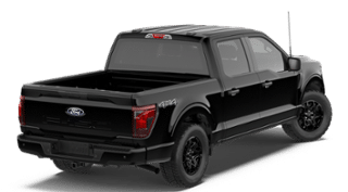 2026 Ford F-150® External Image 3